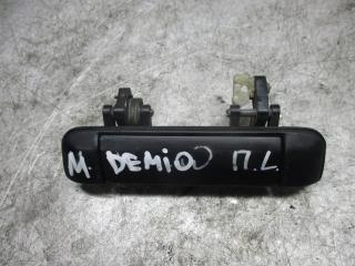 ручка наружная Mazda Demio 1 поколение [рестайлинг] 2002
