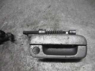 ручка наружная Peugeot 406 1 поколение 1999, 9621858777