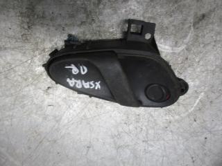 ручка внутренняя передняя правая Citroen Xsara 1 поколение [рестайлинг] 2002, 9632300077C