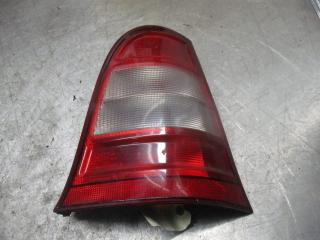 фонарь задний правый Mercedes-Benz A-Класс W168 1999