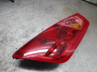 фонарь задний правый Fiat Grande Punto 2 поколение 2009, 1.2 л., бензин, МКПП, хетчбэк 5 дв.