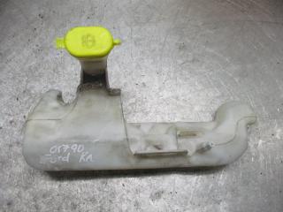 бачок омывателя Ford Ka 1 поколение 2007, 1.3 л., бензин, МКПП, хетчбэк 5 дв., 97KG17618AJ