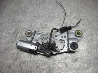 моторчик заднего стеклоочистителя (дворника) Ford Focus 1 поколение 1998, 1.8 л., дизель, МКПП, универсал, XS41N17K441AA