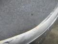 крыло переднее правое Opel Astra G 2000, 1.6 л., бензин, МКПП, хетчбэк 5 дв. - фото №4
