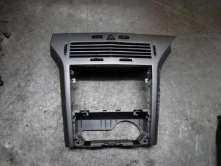 рамка под магнитолу Opel Astra H/Family [рестайлинг] 2009, 1.6 л., бензин, МКПП, универсал