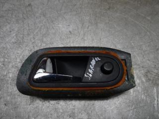 ручка наружная Volkswagen Sharan 1 поколение [рестайлинг] 2001