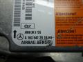 блок AirBag Mercedes-Benz M-Класс W163 [рестайлинг] 2003, 2.7 л., дизель, АКПП, внедорожник 5 дв., A1635422918 - фото №2