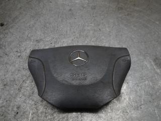 подушка безопасности коленная Mercedes-Benz Vito W638 1999