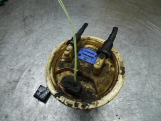 датчик уровня топлива Citroen Jumpy 1 поколение 2004, 1.9 л., дизель, МКПП, минивэн, 1490372080