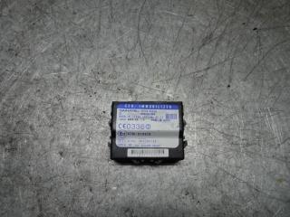 Иммобилайзер Daihatsu Cuore L250 2007, 1.0 л., 89780B2070