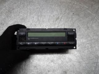 блок управления печки / климат-контроля Volkswagen Passat B5 [рестайлинг] 2004, 1.6 л., бензин, МКПП, седан, BN