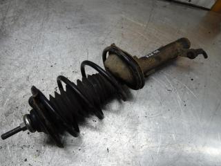 стойка передняя левая Ford Ka 1 поколение 2007, 1.3 л., бензин, МКПП, хетчбэк 5 дв.