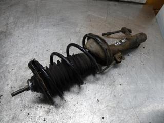 стойка передняя правая Ford Ka 1 поколение 2007, 1.3 л., бензин, МКПП, хетчбэк 5 дв.