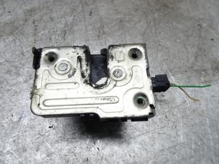 замок двери задней левой Dacia Logan 1 поколение 2007, 1.6 л., бензин, МКПП, универсал