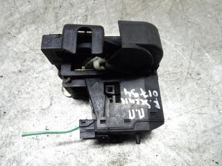 замок двери передней правой Renault Scenic 1 поколение [рестайлинг] 2003, 1.6 л., бензин, АКПП, минивэн