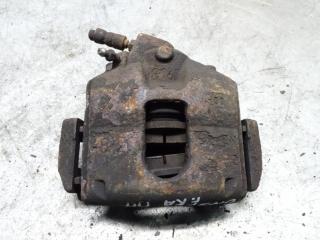 суппорт передний правый Ford Ka 1 поколение 2007, 1.3 л., бензин, МКПП, хетчбэк 5 дв.