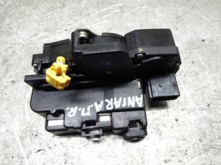 замок двери передней правой Opel Antara 1 поколение 2008