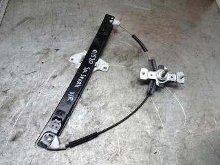 стеклоподъемник задний правый Chevrolet Spark M300 2011, 1.0 л., бензин, МКПП, хетчбэк 5 дв.