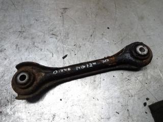 рычаг задний правый Mercedes-Benz W124 1 поколение 1987, 2.0 л., бензин, АКПП, седан