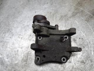 кронштейн (крепление) Citroen C3 1 поколение 2005, 1.6 л., бензин, МКПП, кабриолет, 9652073680, 9637349380