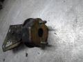 подушка крепления КПП Volkswagen Transporter T4 2000, 2.5 л., дизель, МКПП, микроавтобус, 7D0399107A - фото №2