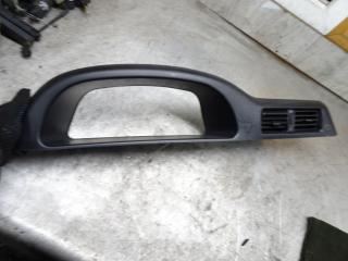 комплект декоративных накладок (дерева) салона Citroen Jumpy 1 поколение 2004, 1.9 л., дизель, МКПП, минивэн