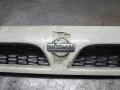 решетка радиатора Nissan Sunny Y10 1993, 6231273R00 - фото №2