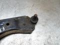 рычаг передний правый Fiat Punto 2 поколение [рестайлинг] 2009, 1.2 л., бензин, МКПП, хетчбэк 5 дв. - фото №4