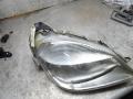 фара правая Mercedes-Benz A-Класс W168 1998 - фото №2