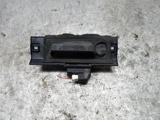 ручка крышки багажника Peugeot 206 1 поколение 2000, 1.4 л., бензин, МКПП, хетчбэк 5 дв.