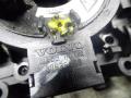 переключатель подрулевой (стрекоза) Volvo V40 1 поколение [2-й рестайлинг] 2003, 1.9 л., дизель, МКПП, универсал, 30623470, 30638468 - фото №11