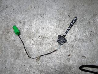 джойстик управления мультимедиа Peugeot 206 1 поколение 2000, 1.4 л., бензин, МКПП, хетчбэк 5 дв., 96373745ZL