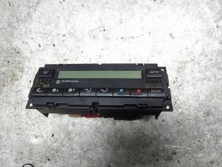 блок управления печки / климат-контроля Volkswagen Passat B5 [рестайлинг] 2002, 2.0 л., бензин, МКПП, универсал