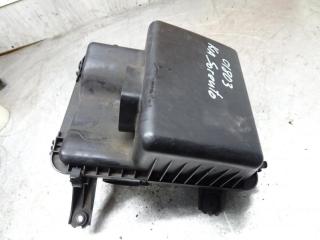 корпус воздушного фильтра Kia Sorento 1 поколение 2005, 2.5 л., дизель, АКПП, внедорожник 5 дв., 281103E200