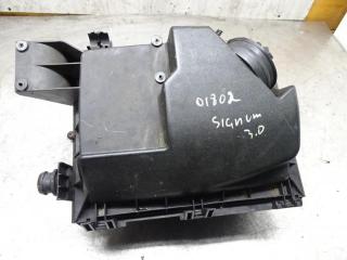 корпус воздушного фильтра Opel Signum C 2003, 3.0 л., дизель, АКПП, хетчбэк 5 дв., 9177263