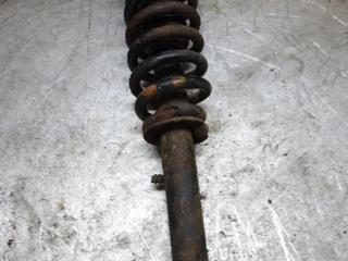 стойка передняя правая Kia Sorento 1 поколение 2005, 2.5 л., дизель, АКПП, внедорожник 5 дв.