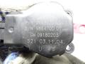 моторчик заслонки печки Opel Signum C 2003, 3.0 л., дизель, АКПП, хетчбэк 5 дв., 09180203 - фото №2