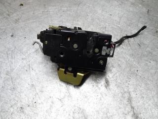 замок двери задней левой Audi A6 4B/C5 1998, 2.4 л., бензин, АКПП, седан, 4B0839