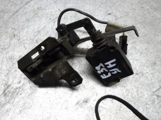 замок багажника BMW 5 серия E39 1998, универсал, 8238469, 8384069