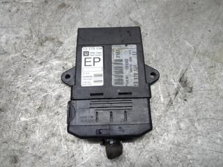 блок управления центральным замком Opel Signum C 2003, 3.0 л., дизель, АКПП, хетчбэк 5 дв., 13170134