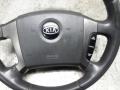 руль Kia Sorento 1 поколение 2006, дизель, АКПП, внедорожник 5 дв. - фото №5