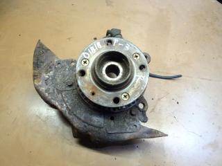 ступица передняя правая Volkswagen Passat B3 1991, 1.9 л., дизель, МКПП, универсал