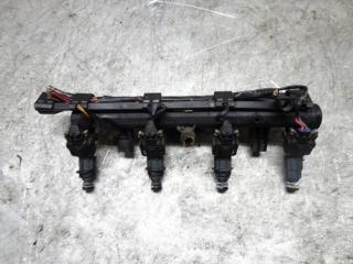 форсунка Volkswagen Golf 3 поколение 2000, 1.4 л., бензин, МКПП, хетчбэк 5 дв., 030906031J