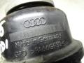 бачок гидроусилителя Audi A6 4F/C6 2006, 4F0422371E - фото №4