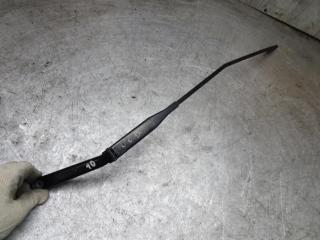 щеткодержатель (поводок стеклоочистителя, дворник) Opel Omega B 1999, 90493823