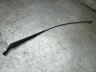 щеткодержатель (поводок стеклоочистителя, дворник) Volkswagen Fox 2 поколение 5Z 2006, 1.2 л., бензин, МКПП, хетчбэк 5 дв., 5Z0955410A