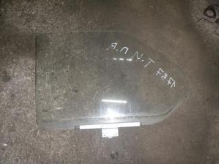 стекло двери передней правой Volkswagen Transporter T4 1995, 2.4 л., дизель, МКПП, микроавтобус