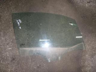 стекло двери передней правой Chevrolet Matiz 2 поколение 2007, 1.0 л., бензин, МКПП, хетчбэк 5 дв.