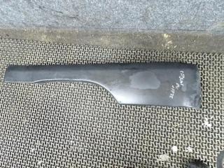 комплект декоративных накладок (дерева) салона Citroen Jumpy 1 поколение 2004, 1.9 л., дизель, МКПП, минивэн, 1495791077