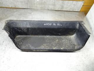 подножка Volkswagen Transporter T4 1995, 2.4 л., дизель, МКПП, микроавтобус, 701863735A